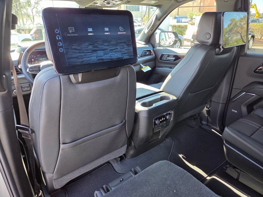 2026 Chevrolet Tahoe High Country - Photo 10