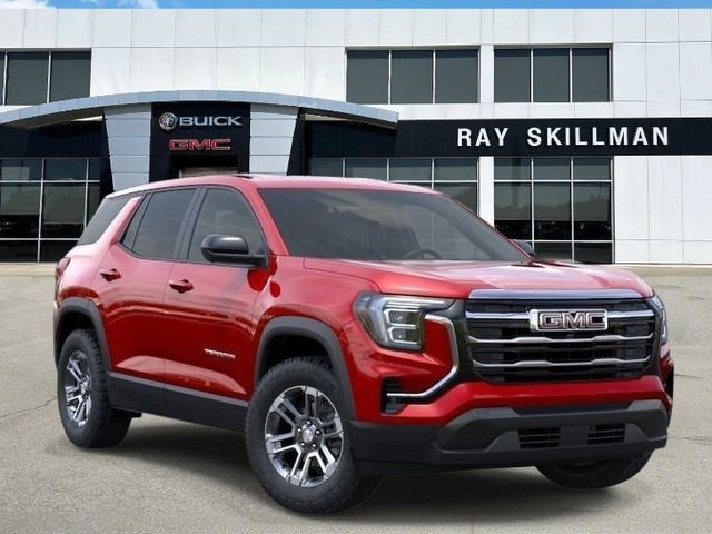 2026 GMC Terrain Elevation FWD's photo