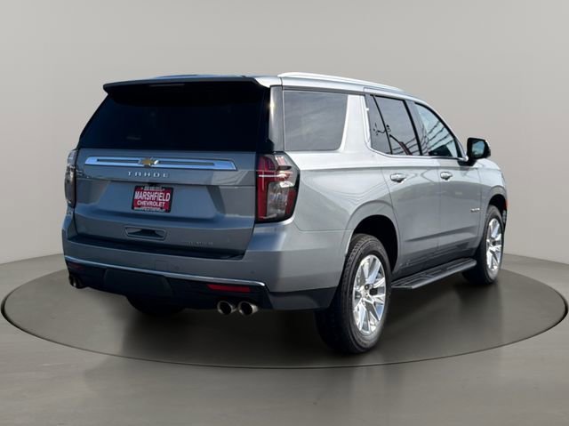2023 Chevrolet Tahoe Premier - Photo 9