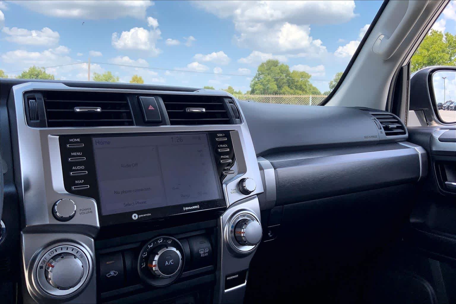 Used 2024 Classic Silver Metallic Toyota SR5 image 35