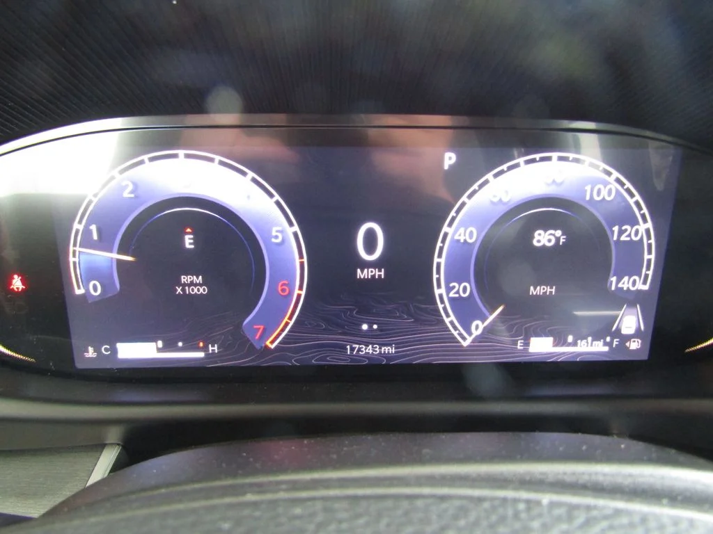 Used 2025 Silver Zynith Jeep Series II image 30