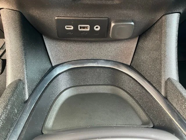Used 2024 White Chevrolet LT image 20