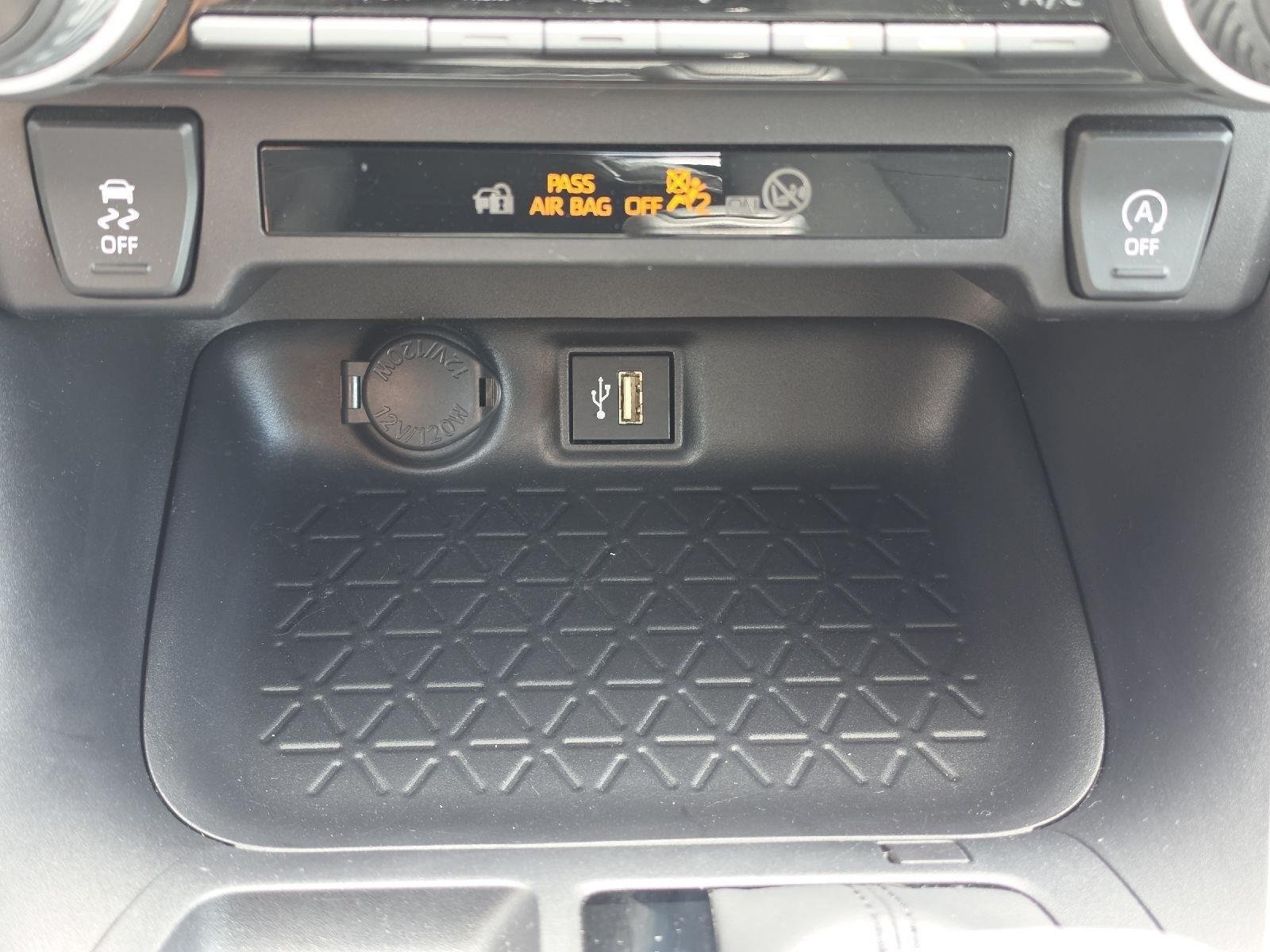 Certified Used 2025 Silver Sky Metallic Toyota LE image 49