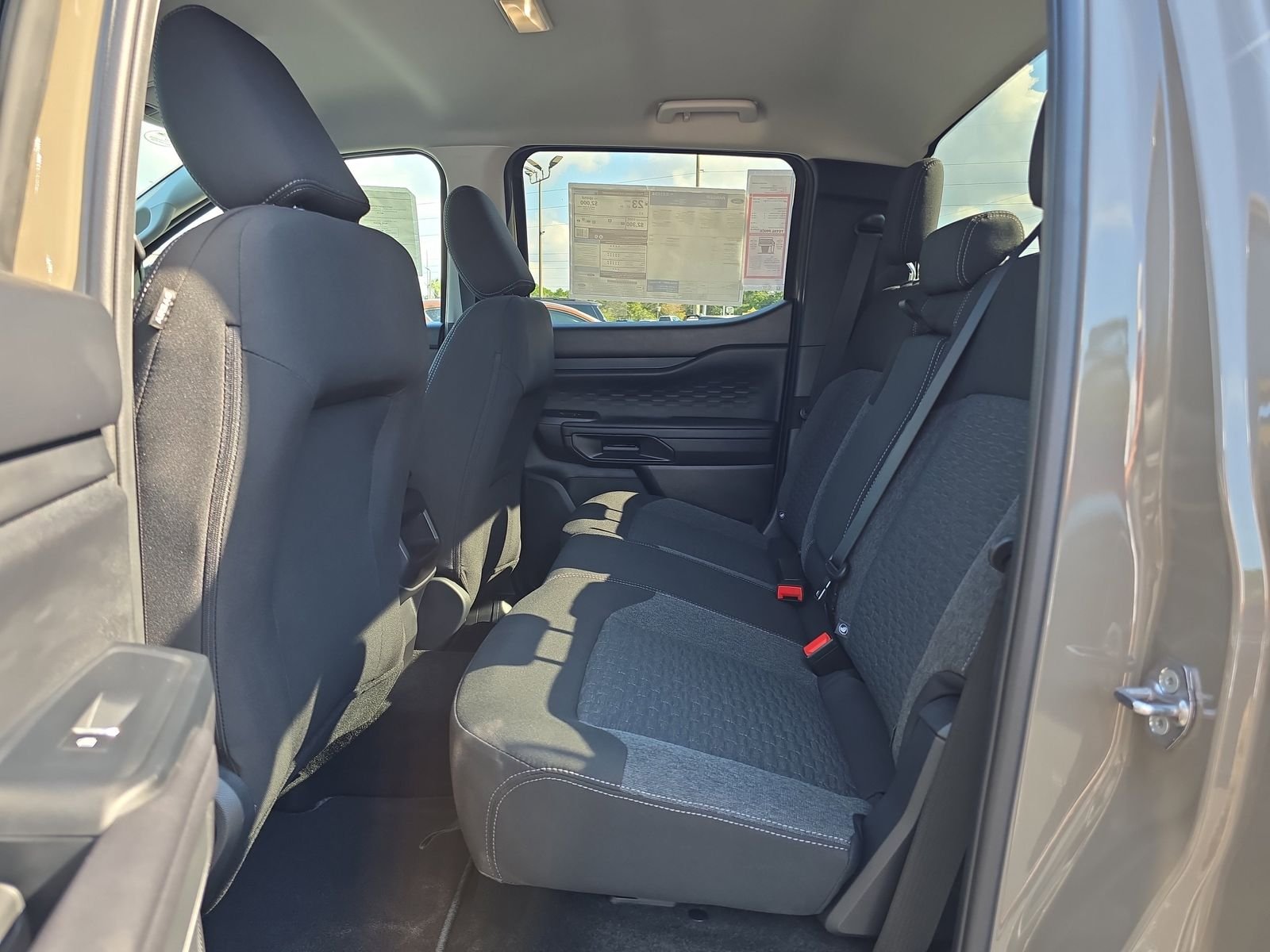 New 2025 Marsh Gray Ford XL image 12