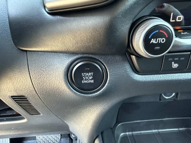 New 2026 Wind Chill Pearl Mazda 2.5 S Premium AWD image 29