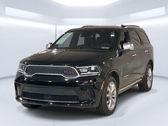 2024 Dodge Durango Citadel