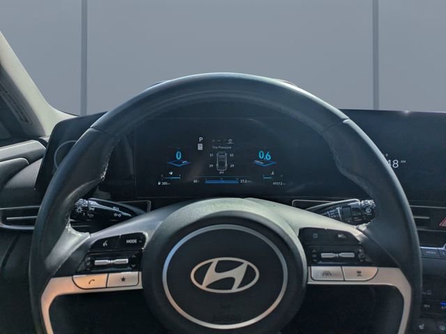 2024 Hyundai Elantra SEL - Photo 29