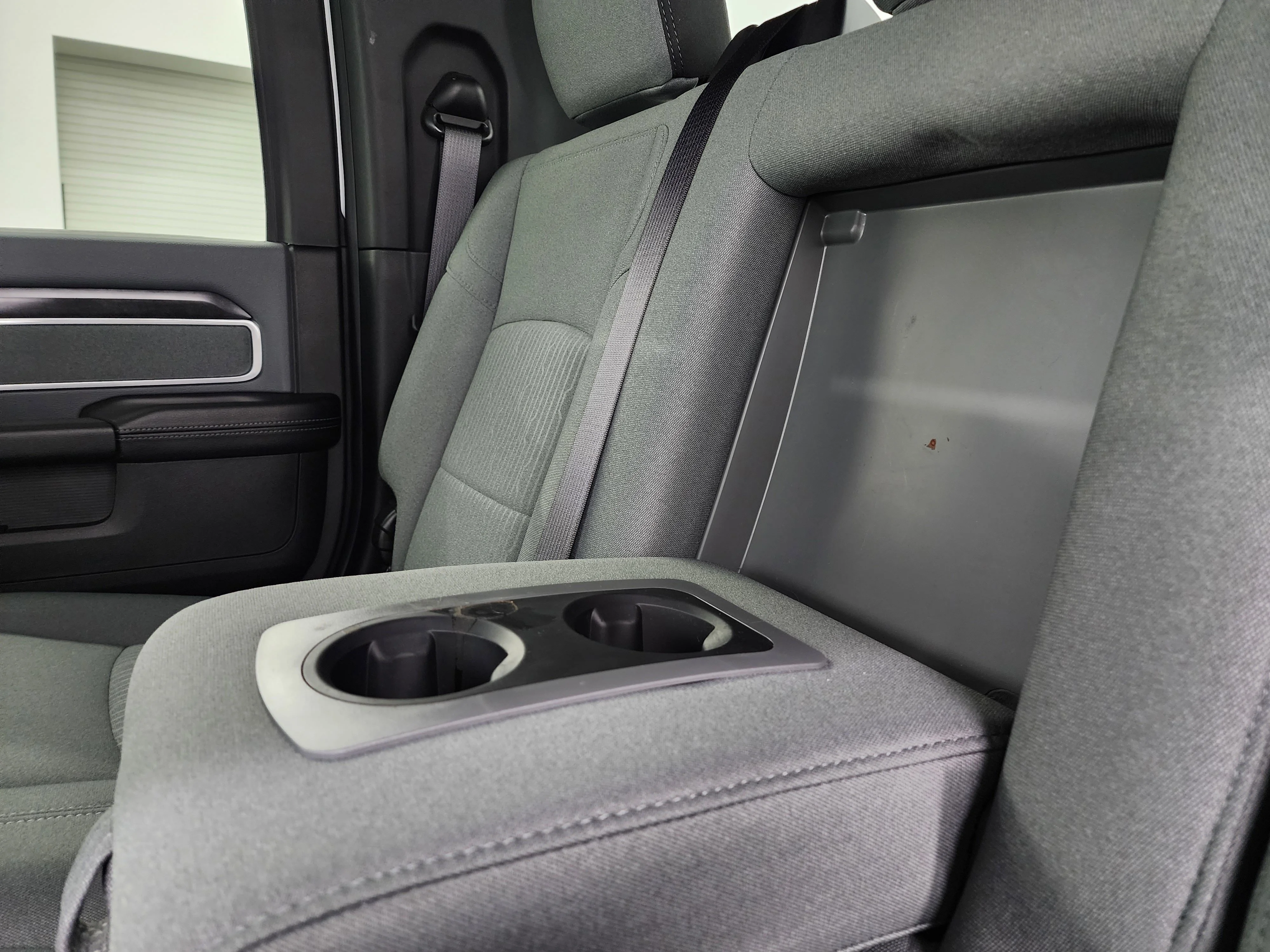 2022 RAM Ram 3500 Pickup Big Horn - Photo 33