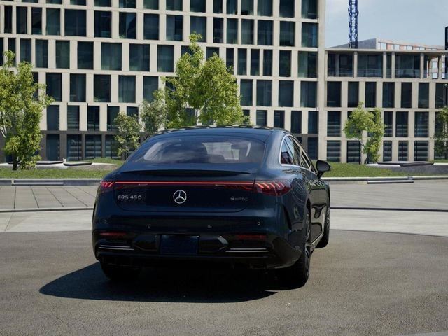 New 2026 Nautical Blue Metallic Mercedes-Benz 450 image 24
