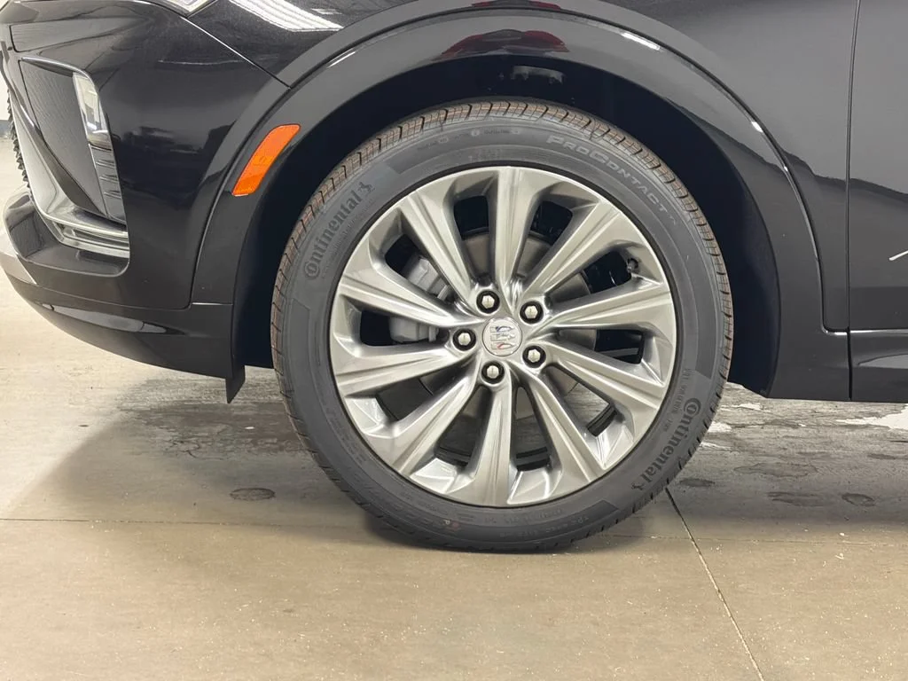 2026 Buick Envista Avenir - Photo 10