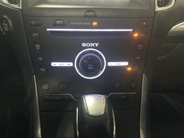 Used 2015 Tuxedo Black Metallic Ford Titanium image 21