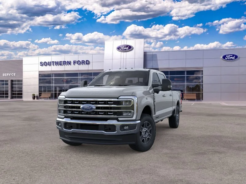 New 2026 Avalanche Ford Lariat image 8