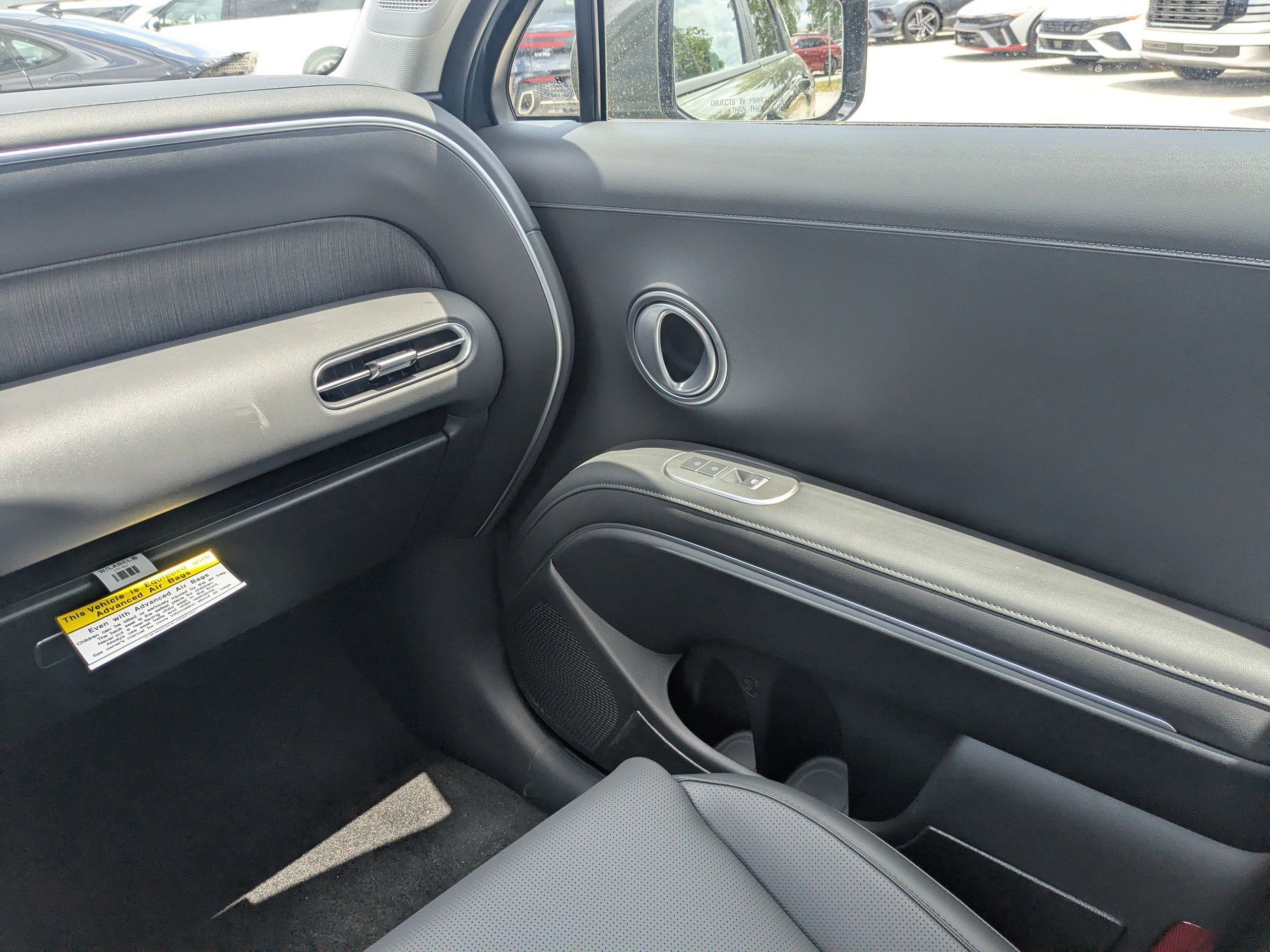 2026 Hyundai Palisade SEL Premium - Photo 21