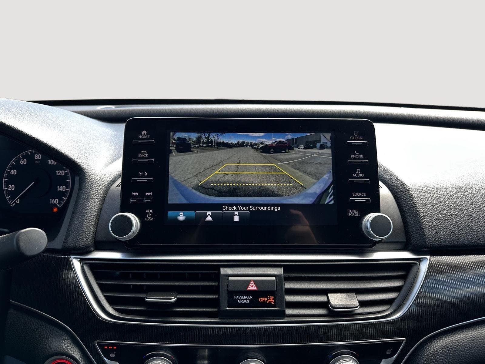 2022 Honda Accord Sport SE - Photo 15