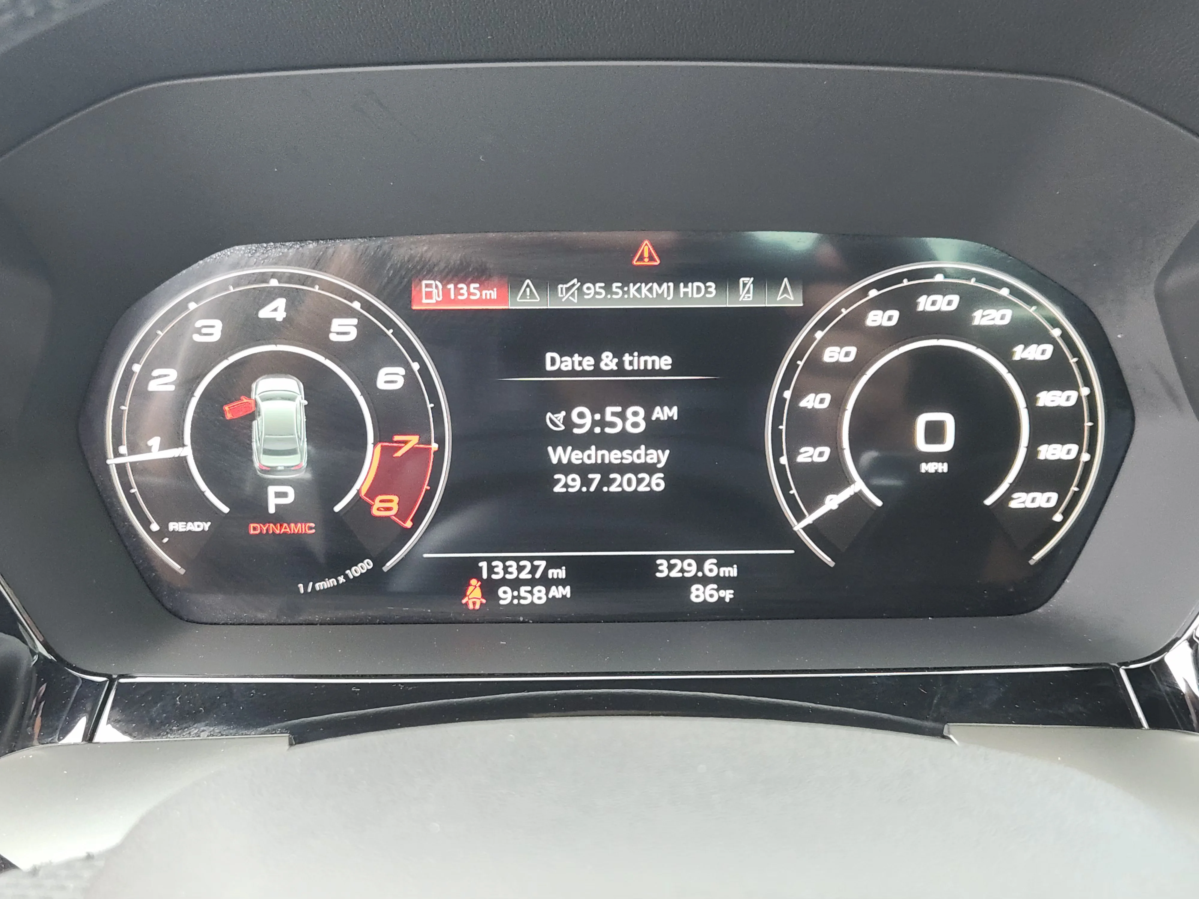 Used 2023  Audi 2.5T quattro image 16