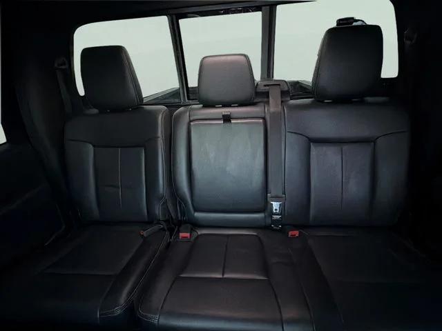 Used 2012 Black Ford Lariat image 17