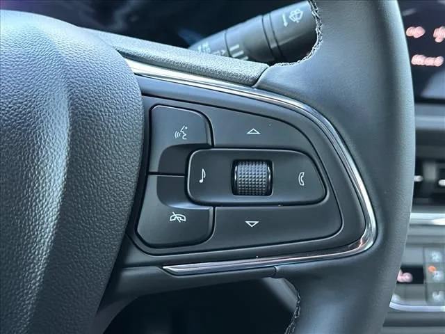 2026 Buick Envista Preferred - Photo 28