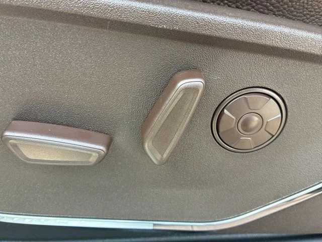 2026 Ford F-350 Super Duty King Ranch - Photo 22
