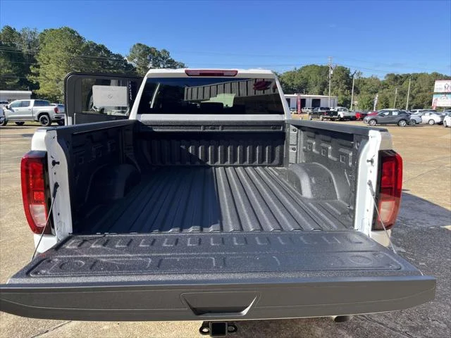 2026 GMC Sierra 2500HD Pro - Photo 24