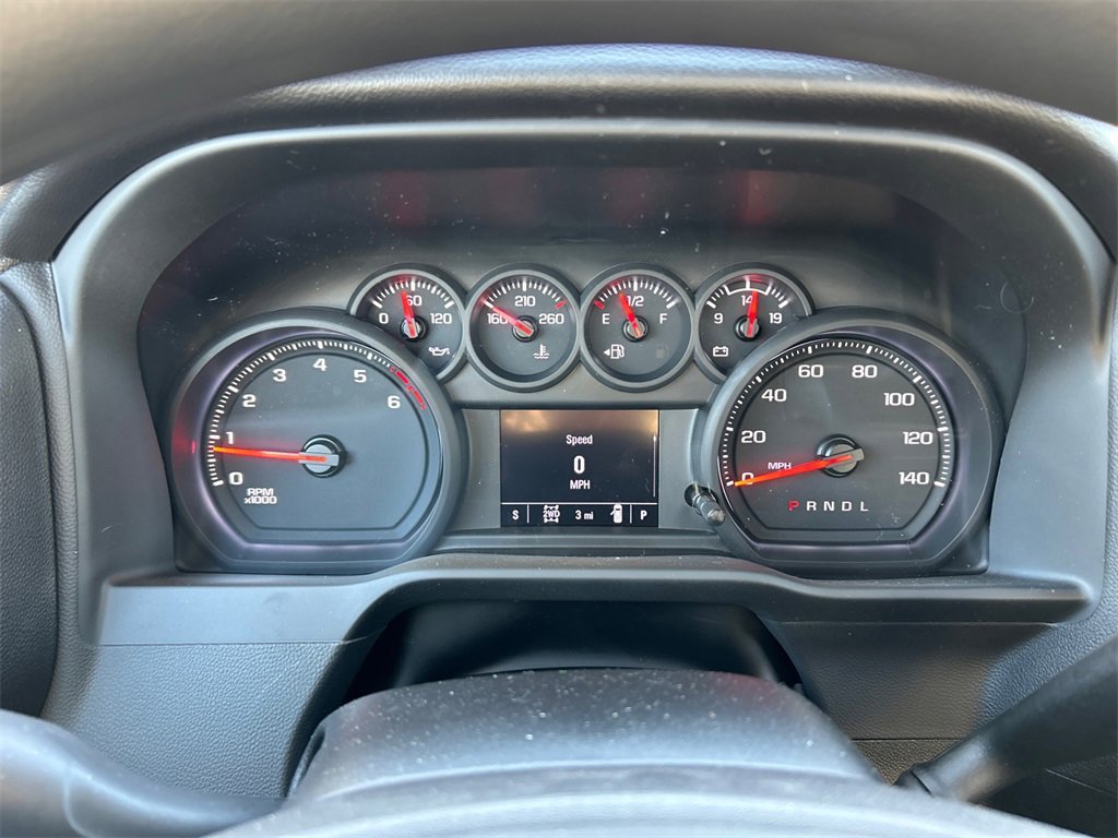 2026 GMC SIERRA HD - Image 19