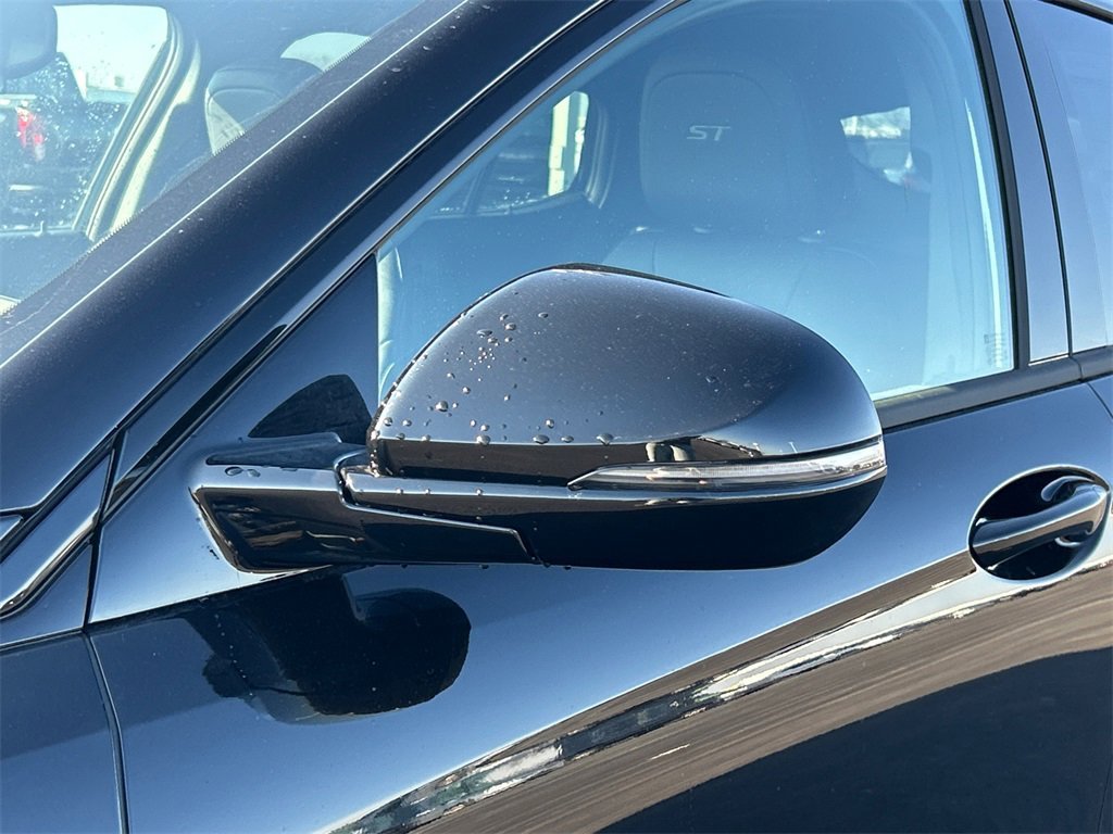 2026 BUICK ENVISTA - Image 11