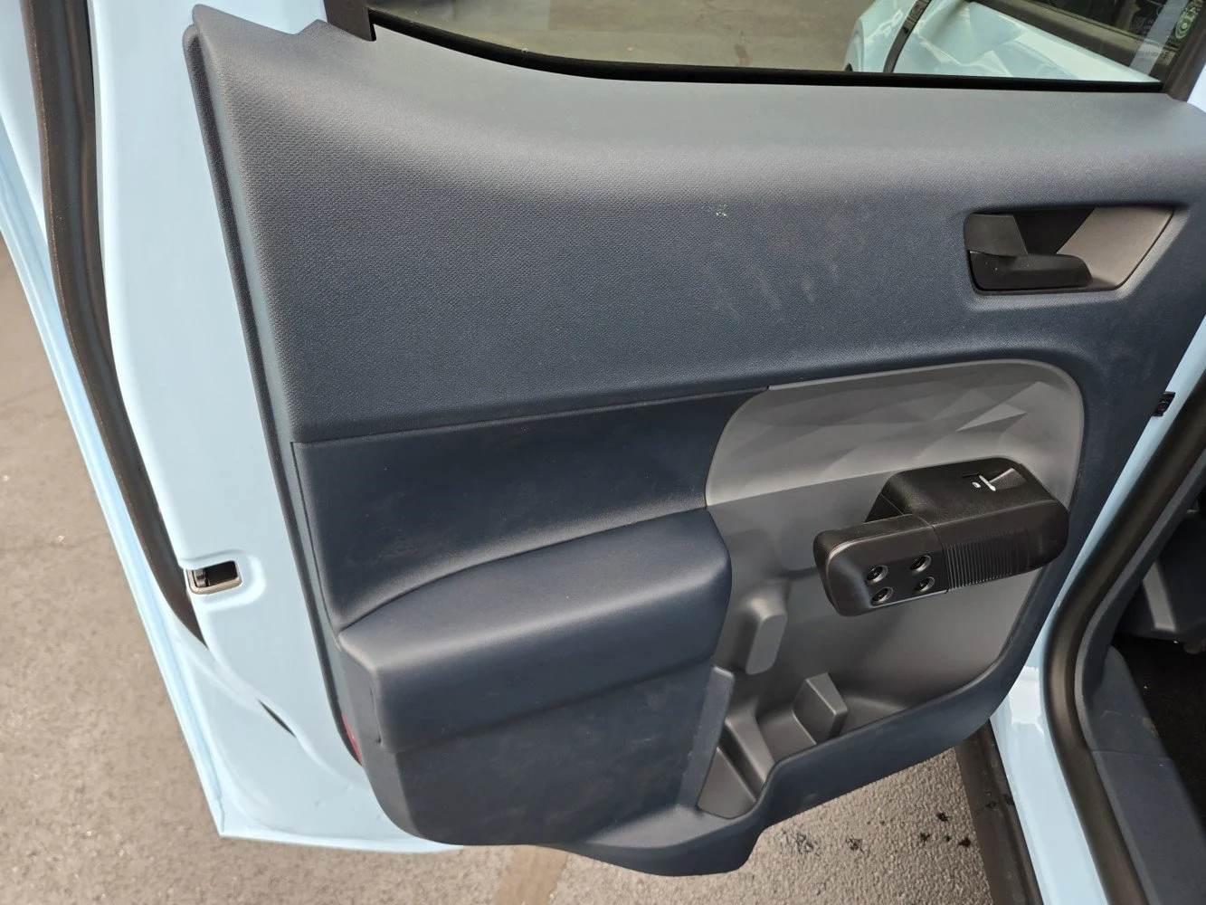 New 2026 Light Blue Ford XLT image 22
