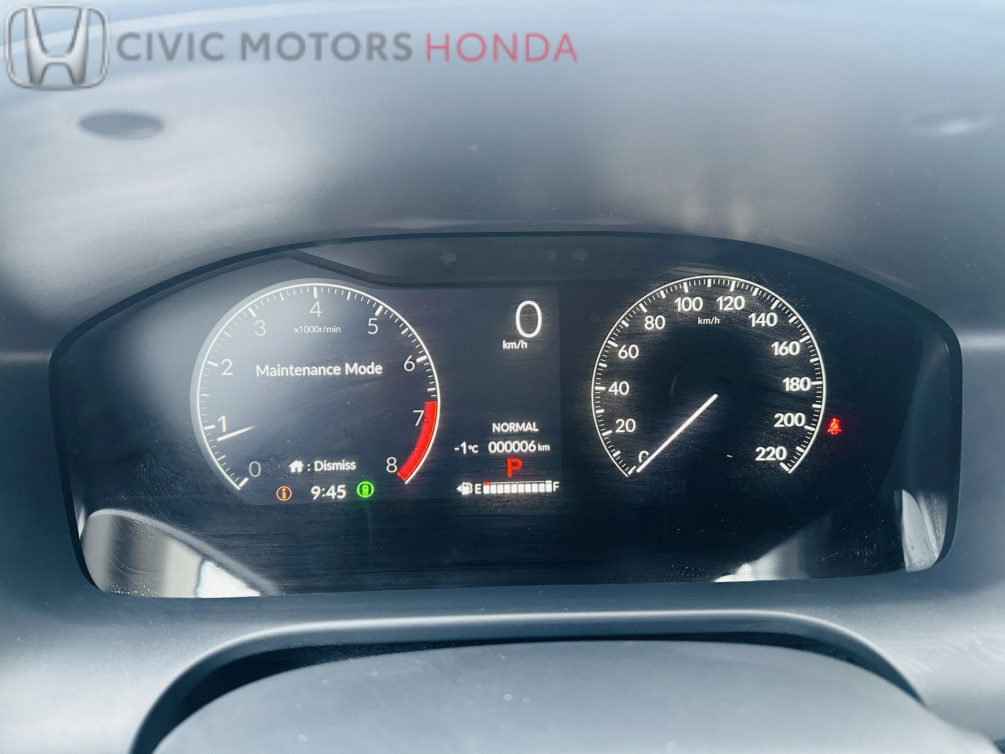 New 2027 URBAN GRAY PEARL Honda EX-L image 12
