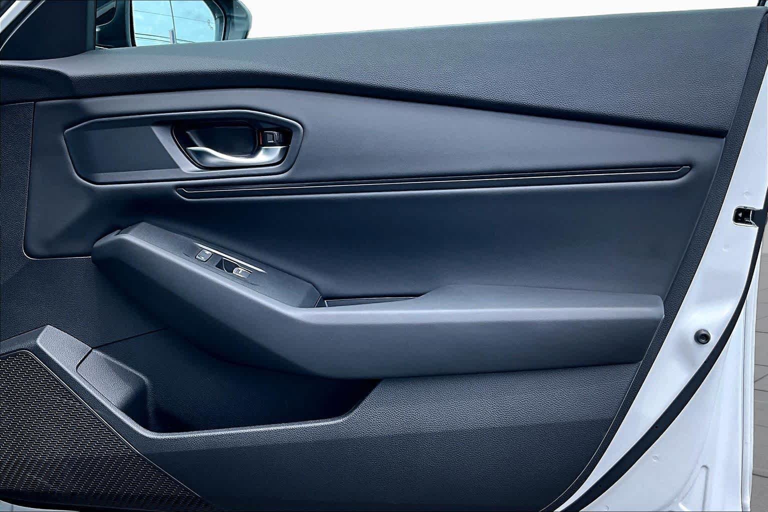 2026 Honda Accord SE - Photo 22