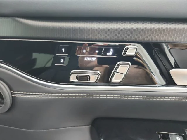 2026 Jeep Grand Wagoneer Summit Obsidian - Photo 42