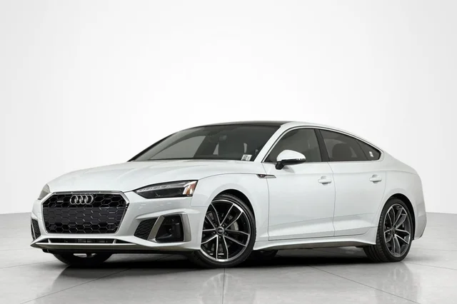 2023 Audi A5 Sportback S line Premium 45 TFSI quattro