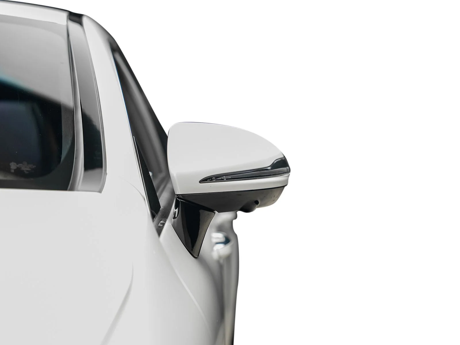 Used 2020 White Mercedes-Benz Base image 15