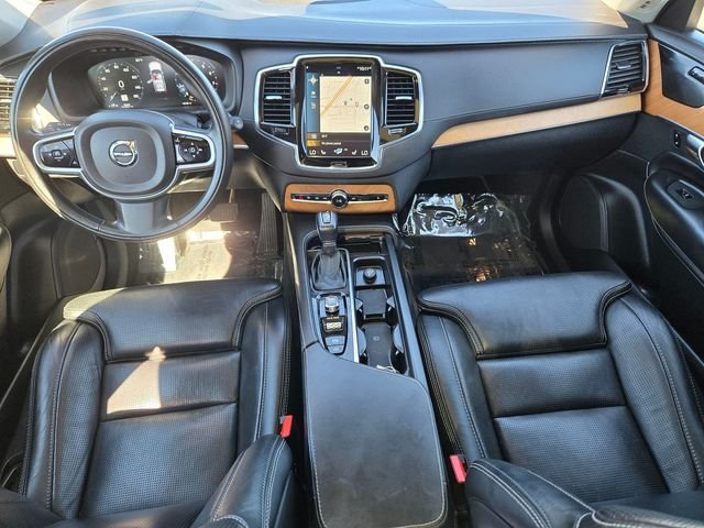 Used 2020 Black Volvo T6 Inscription image 10