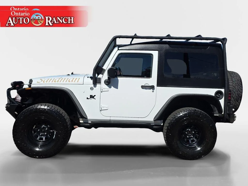 Used 2012 Jeep Wrangler Sport with VIN 1C4AJWAG6CL241452 for sale in Ontario, OR