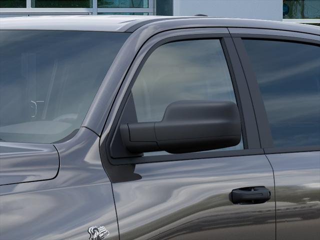 New 2026 Granite Crystal Metallic Clearcoat RAM Express image 64