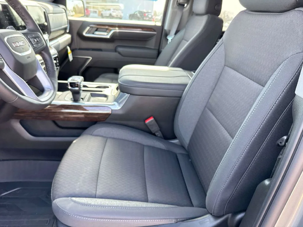 2026 GMC Sierra 1500 Elevation - Photo 31