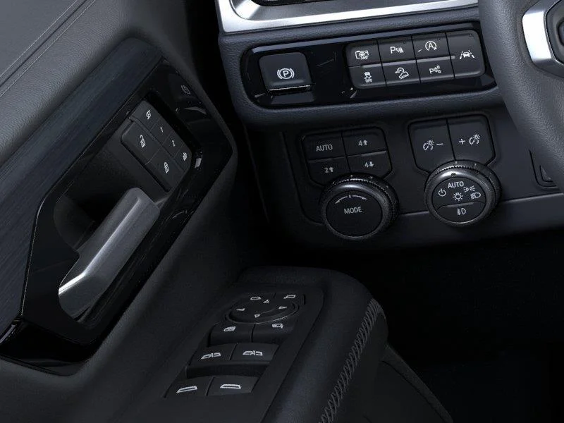 New 2026 Onyx Black GMC Denali image 22
