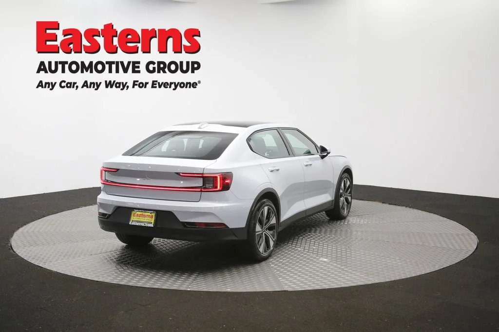 Used 2023 Gray Polestar Long Range Dual Motor image 40