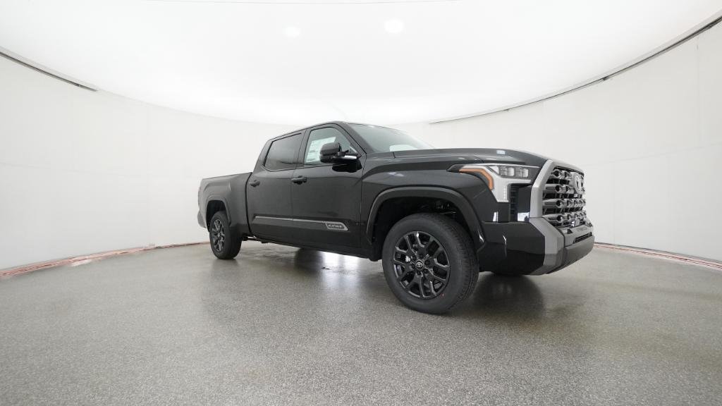 2026 Toyota Tundra Platinum - Photo 42