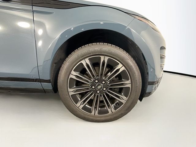 2026 Land Rover Range Rover Evoque Dynamic SE - Photo 10