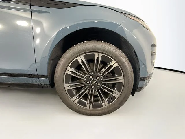 2026 Land Rover Range Rover Evoque Dynamic SE - Photo 10