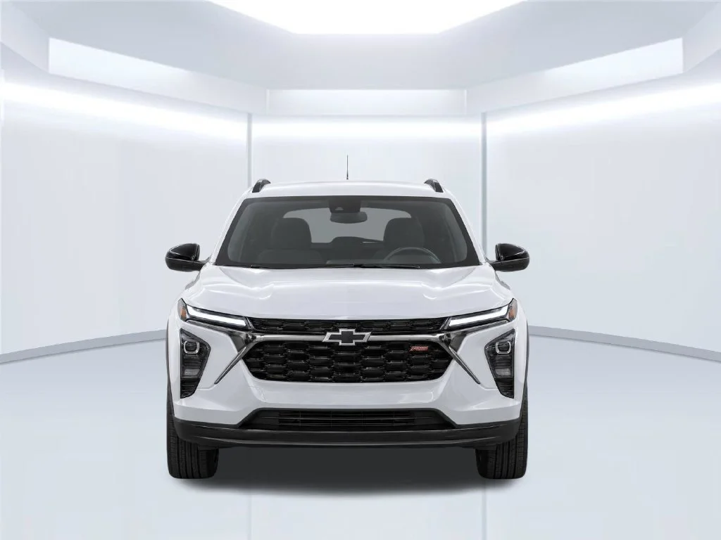 New 2026 White Chevrolet 2RS image 7