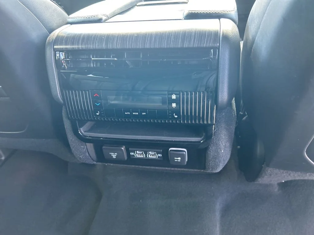 Used 2023 Red Jeep Series III image 23