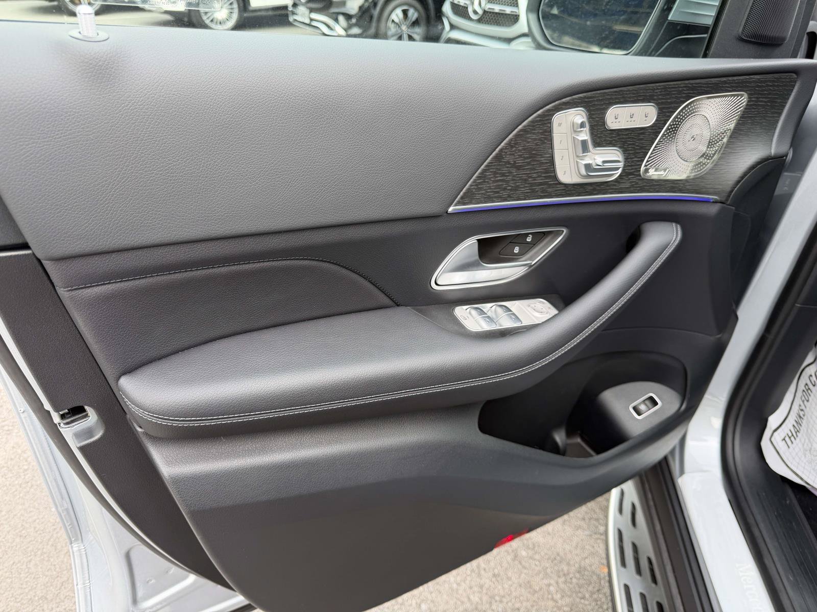 2026 Mercedes-Benz GLE GLE350 - Photo 58