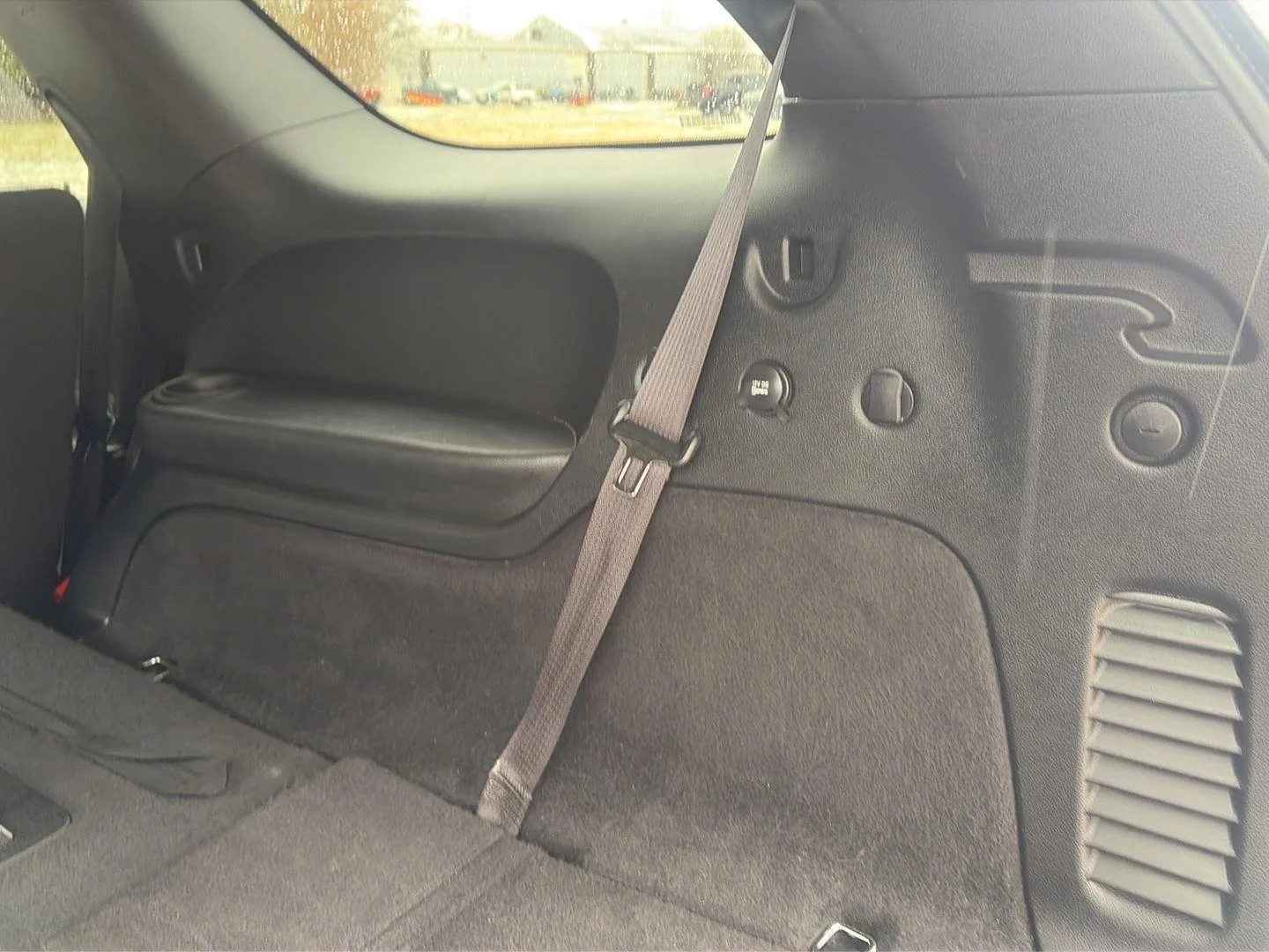 Used 2023 White Knuckle Clearcoat Dodge GT Plus image 38