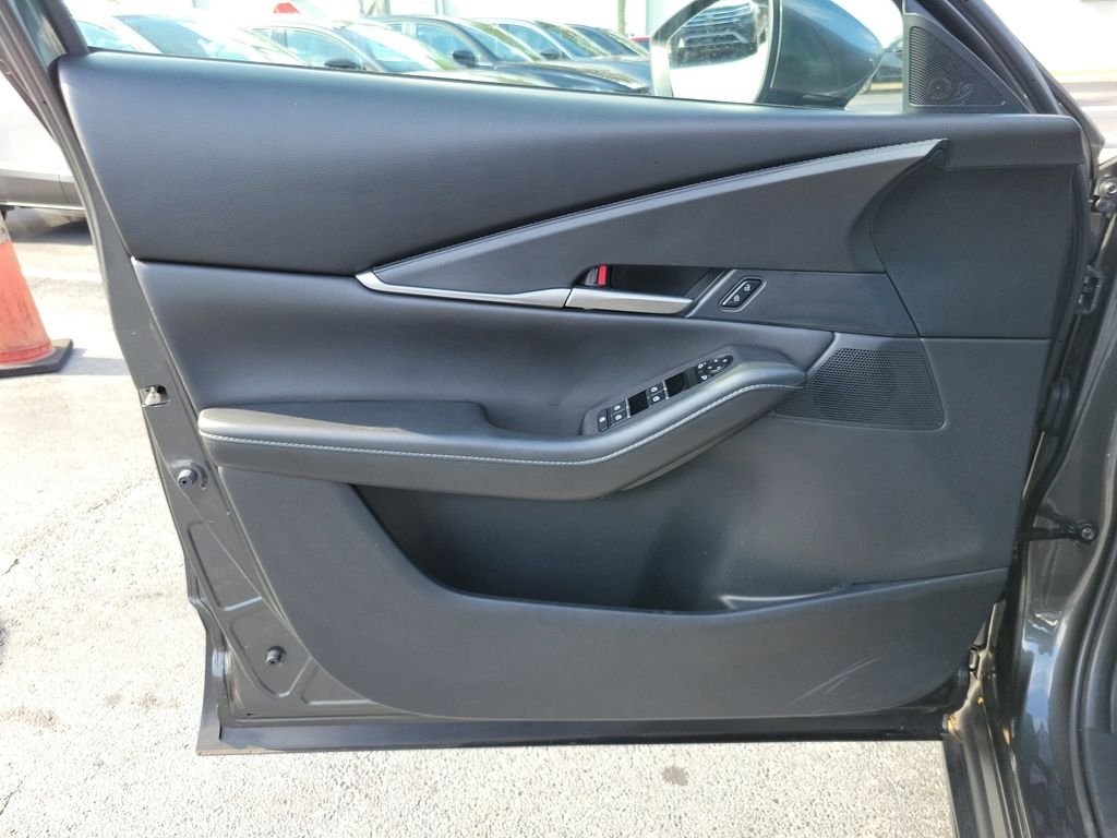 Used 2023 Gray Mazda 2.5 S Select Package image 10
