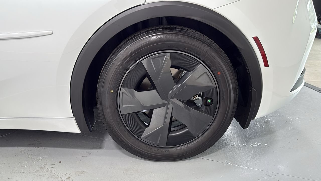Certified Used 2026 Beige Toyota LE image 23
