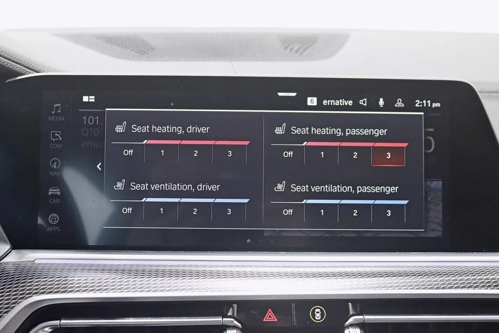 2022 BMW X5 M50i - Photo 25
