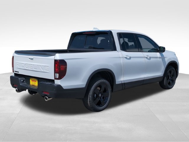 2026 Honda Ridgeline Black Edition - Photo 8