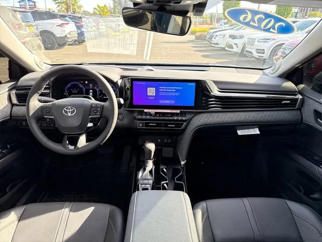 Used 2026 Ocean Toyota XLE image 26