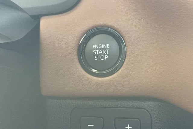 2026 Toyota Tundra 1794 Edition - Photo 25